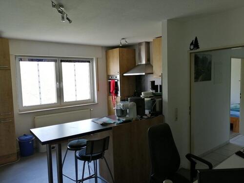 Foto - 2 Zimmer Etagenwohnung zur Miete in Ahlen