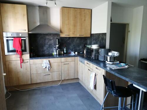 Foto - 2 Zimmer Etagenwohnung in Ahlen