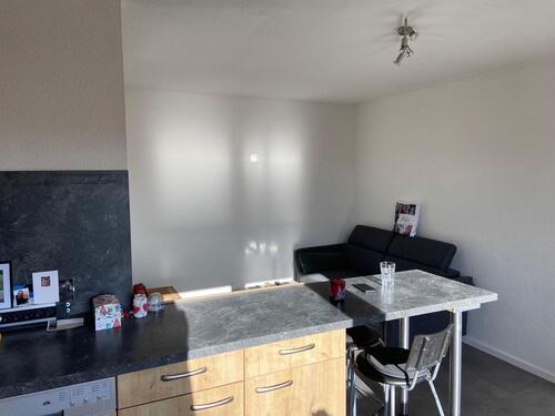 Foto - Etagenwohnung in Ahlen zur Miete
