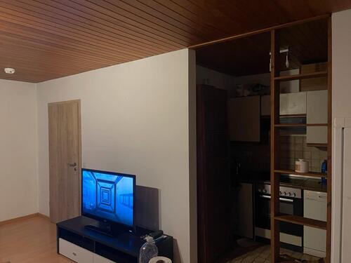 Foto - Etagenwohnung in Augsburg zur Miete