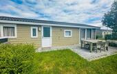 Foto - Ferienhaus für 4 Pers. in Bredene mit eingez. Grundstück