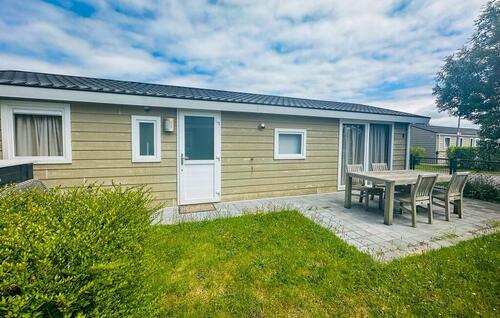 Foto - Ferienhaus für 4 Pers. in Bredene mit eingez. Grundstück