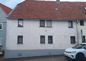 Foto - Verkaufe gepflegtes Wohnhaus mit Scheune & Hof in 35625 Rechtenb.