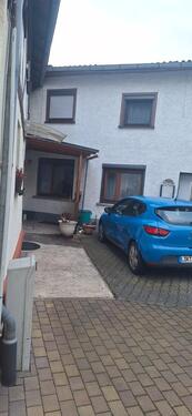 Foto - 9 Zimmer Doppelhaushälfte in Hüttenberg