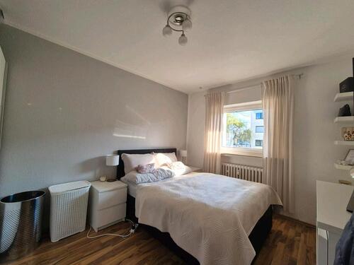 Foto - 50 m2 Eigentumswohnung mit Tiefgaragenstellplatz