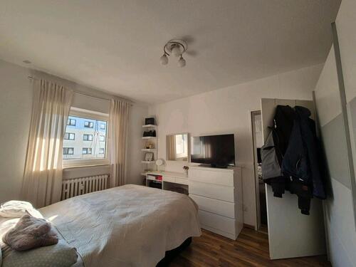 Foto - 2 Zimmer Erdgeschoßwohnung zum Kaufen in Paderborn