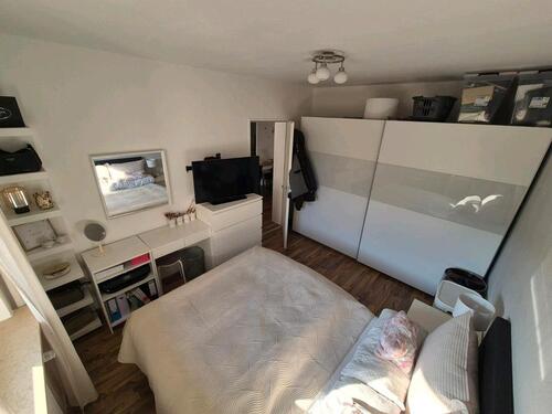Foto - 2 Zimmer Erdgeschoßwohnung in Paderborn