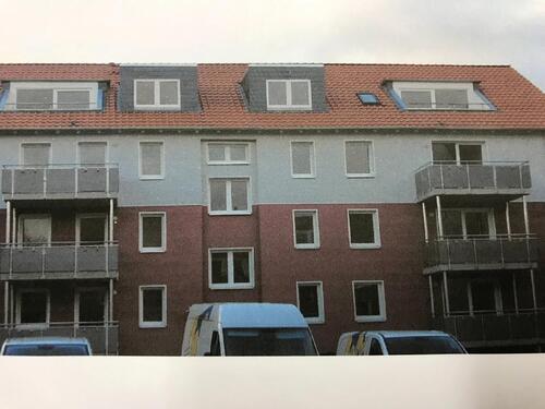 Foto - Eigentumswohnung mit Balkon zu verkaufen, 31137 Hildesheim