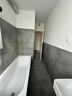 Foto - Etagenwohnung in Duisburg zur Miete