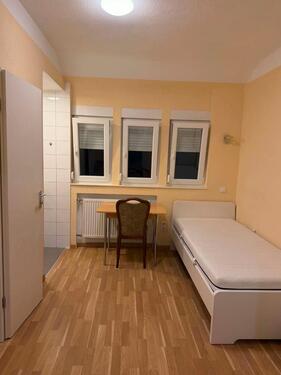 Foto - Einraumwohnung - 360,00&nbsp;EUR Kaltmiete, ca.&nbsp; 15,00&nbsp;m&sup2;