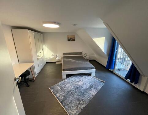 Foto - WOHNUNG - ALL INCLUSIVE perfekte 1,5 Zimmer-Wohnung in Mannheim