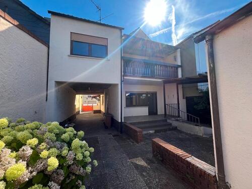 Foto - Einfamilienhaus zum Kaufen in Lampertheim