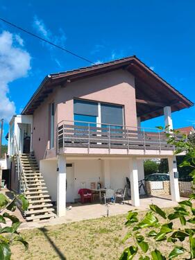 Foto - Einfamilienhaus in Emersacker