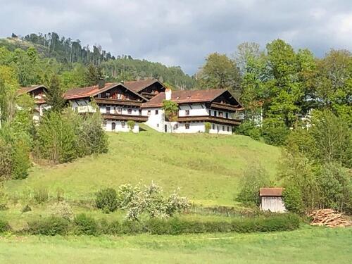 Foto - Etagenwohnung zum Kaufen in Hauzenberg