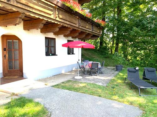Foto - Etagenwohnung in Hauzenberg