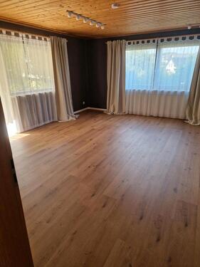 Foto - Wohnung EG in Schloßau - 630,00 EUR Kaltmiete,