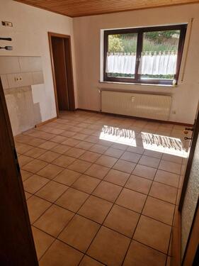 Foto - Etagenwohnung in Mudau
