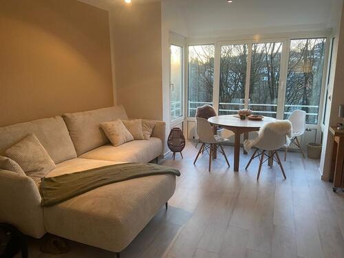 Foto - 1 Zimmer Apartment in Halver 42m2