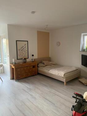 Foto - Etagenwohnung zur Miete in Halver