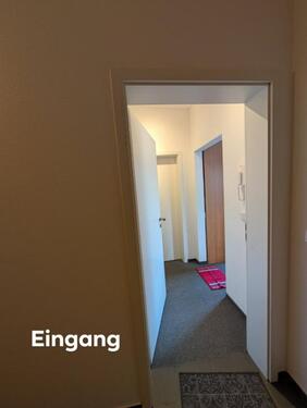 Foto - Wohnung mit Einbauküche zu vermieten – verfügbar ab 1. Nov 2025