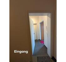 Wohnung mit Einbauküche zu vermieten – verfügbar ab 1. Nov 2025 - Ilmenau