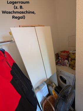 Foto - Etagenwohnung in Ilmenau