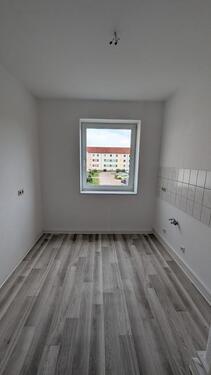 Foto - Etagenwohnung in Brandenburg an der Havel