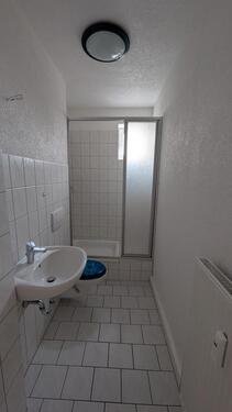 Foto - Etagenwohnung in Brandenburg an der Havel zur Miete