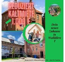 Wunderschöne 4-Zimmer-Wohnung - 1.000,00 EUR Kaltmiete, in Walldürn (PLZ: 74731)