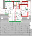 Foto - Moderne 3-Zimmer-Wohnung in Köln-Niehl zu vermieten