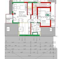 Moderne 3-Zimmer-Wohnung in Köln-Niehl zu vermieten