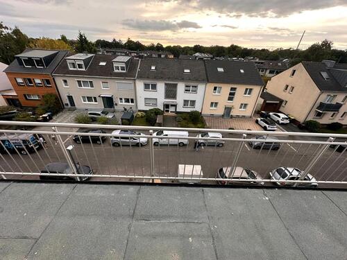 Foto - Etagenwohnung in Köln zur Miete