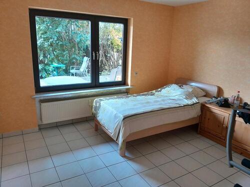 Foto - Etagenwohnung zur Miete in Rosbach vor der Höhe
