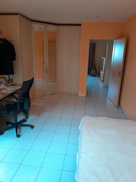 Foto - Etagenwohnung in Rosbach vor der Höhe zur Miete