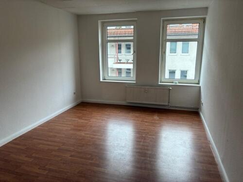 Foto - Helle 2-Zimmer Wohnung in der GutsMuths-Str. zur Miete