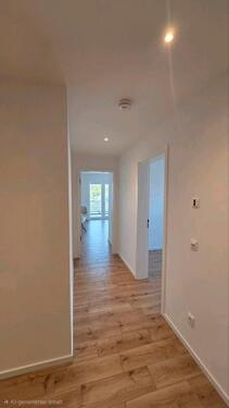 Foto - Moderne 4-Raum-Wohnung in König-Albert-Residenz (04159)