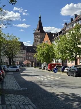 Foto - 2-Zimmer-Wohnung in der Altstadt