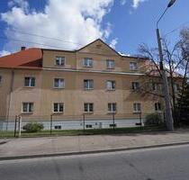 Gemütliche 2-Zimmer-Wohnung in Dresden-Reick