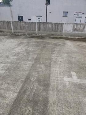 Foto - Stellplatz für PKW SchevemoorDr.Heines