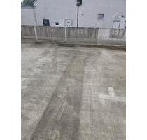 Stellplatz für PKW SchevemoorDr.Heines - Bremen Oberneuland