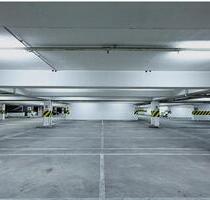Tiefgaragenstellplatz im Zentrum von Ahrensburg