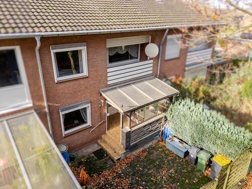 Foto - Einfamilienhaus in Kleve