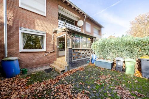 Foto - Einfamilienhaus in Kleve zum Kaufen