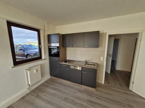 Foto - Etagenwohnung zur Miete in Friedland