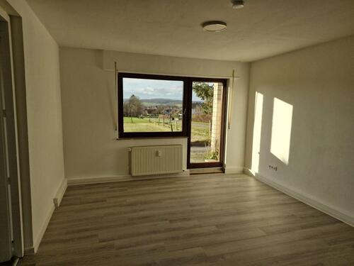 Foto - Etagenwohnung in Friedland