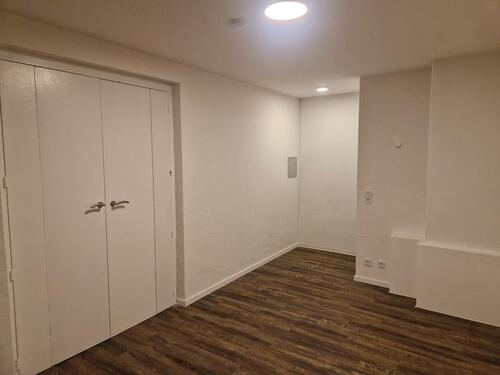 Foto - Etagenwohnung in Friedland zur Miete