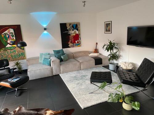 Foto - Wunderschöne Wohnung am Westerberg mit toller Terrasse