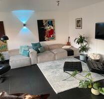 Wunderschöne Wohnung am Westerberg mit toller Terrasse - Osnabrück Hafen