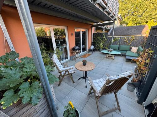 Foto - Etagenwohnung zur Miete in Osnabrück