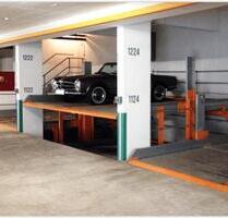 Dublex Garage - 75,00 EUR Miete, in Wiesbaden (PLZ: 65207) Bierstadt